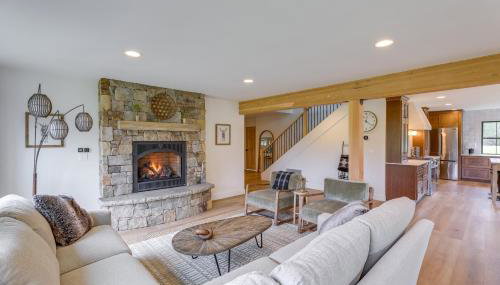 Cabin on 28 Acres Hike and Fish in Flathead Valley! - Foto 4