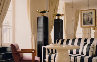Pied A Terre Madeleine - Foto 8