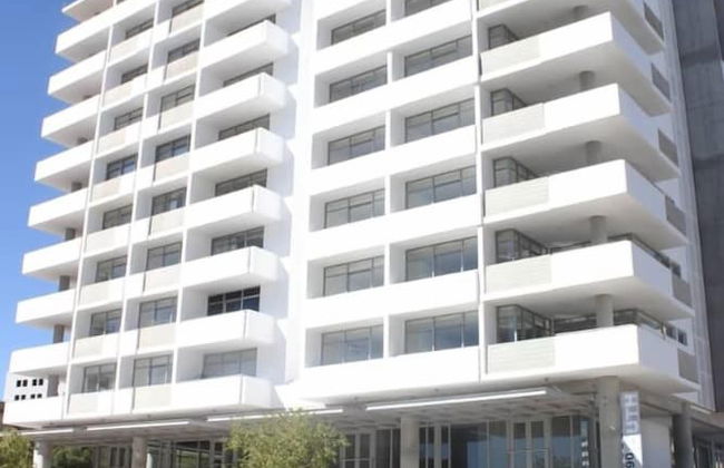 Freedom Plaza Apartments - Foto 1