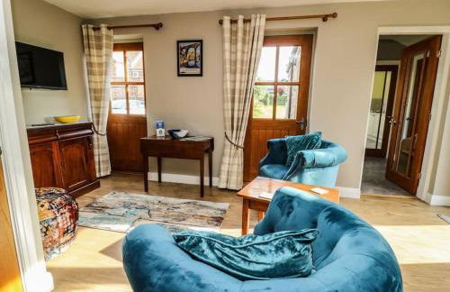 Decca cottage is Cheerful one bedroom cottage - Foto 10