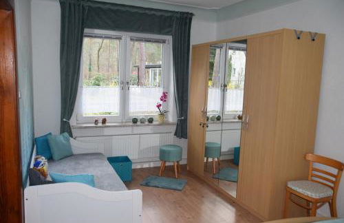 Maaß'ens Ferienhaus - Foto 3