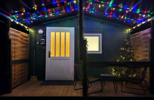 Grünhäuschen im Erzgebirge, 620 m üdM - Foto 20