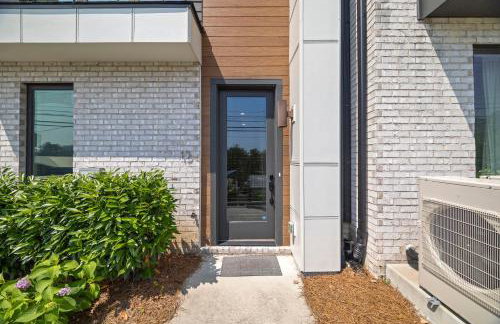 Music City Family Retreat - Near Airport, Downtown - Foto 29