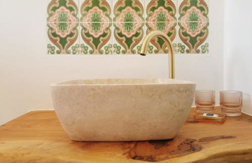 AL MAR Guesthouse - Foto 18