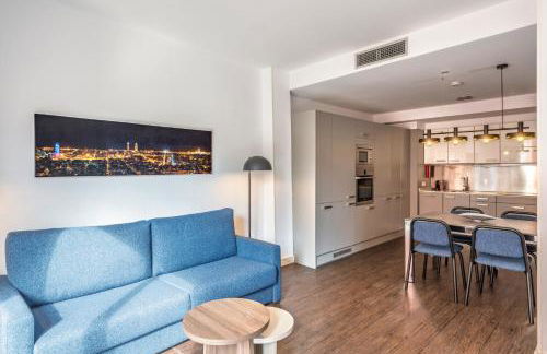 Aspasios Catedral Apartments - Foto 38