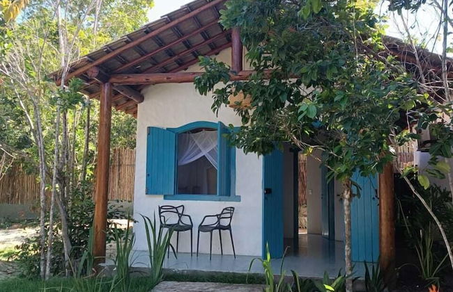 Trancoso Biriba guest house - Foto 1