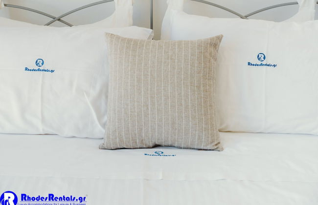 Pefki Beach Front Villa - Foto 2