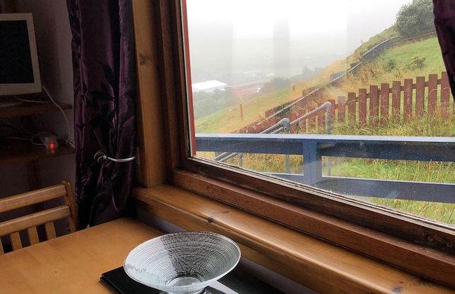 Easterhoull Chalets - Photo 21