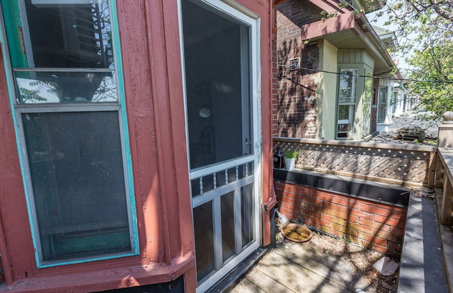 Applewood Suites - 2 BDRM Annex Loft - Foto 52