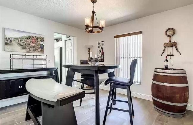 Windwood Villa 4 Bedroom Home by RedAwning - Foto 23