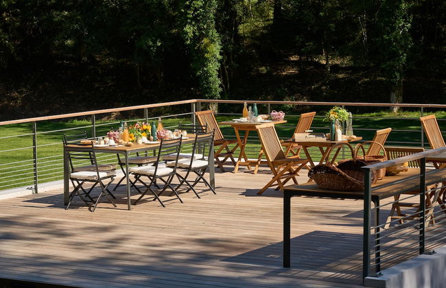 Domaine de La Commanderie de Ballan - Foto 70