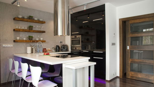 Refeições no quarto