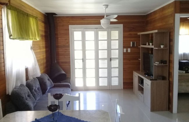 Lagoa Country Club - Foto 50