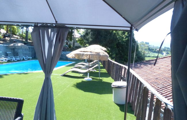 Quinta da Cartida - Foto 16