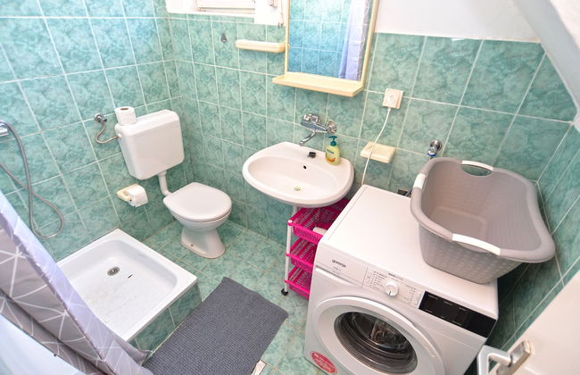 Apartment 623 - Foto 18