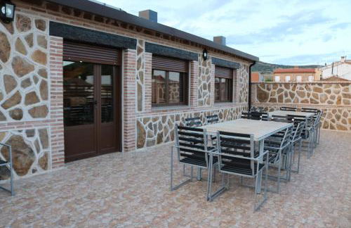 Casa Rural "Vallecasar" - Foto 5