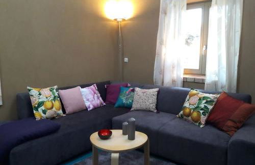 Auszeit am Haff Ferienhäuser - Foto 47