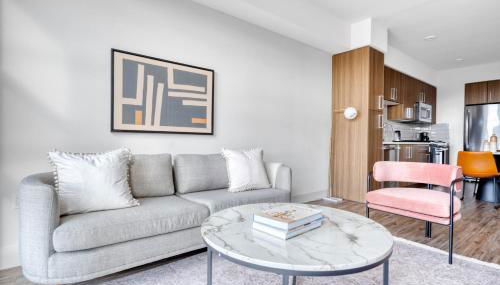 Redwood City 1BR w Gym WD nr Caltrain SFO-916 - Foto 2, Other