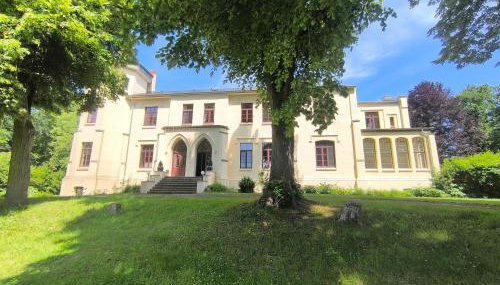 Herrenhaus Harmshagen - Foto 3