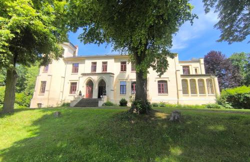 Herrenhaus Harmshagen - Foto 3