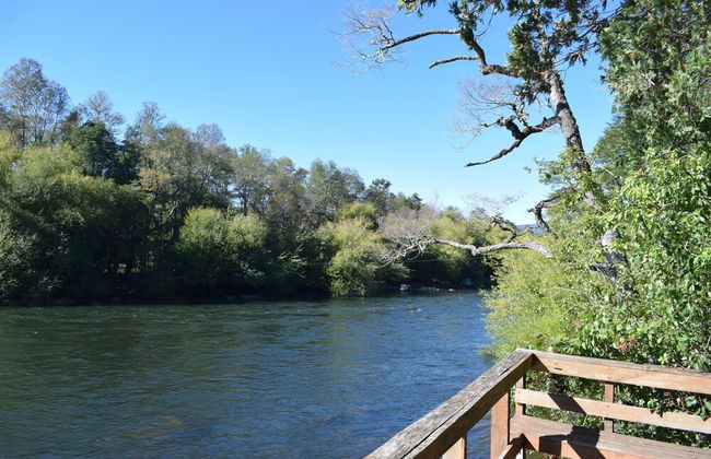 Araucania River Lodge - Photo 31