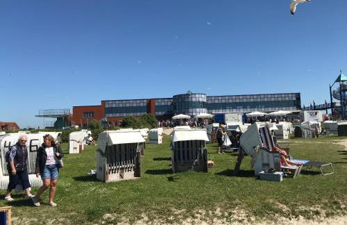 Ferienhaus Sieglinde mit Deichblick - Photo 19