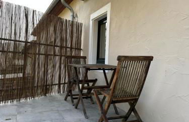 Maison de Chasse Karlsbrunn - Foto 4