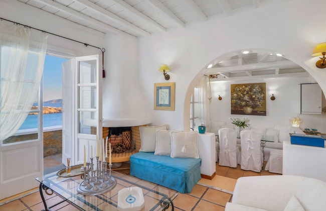 SeaBlue Villas - Photo 16