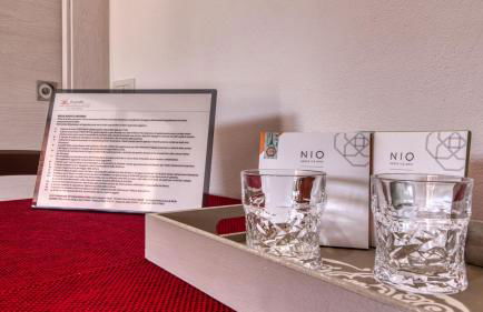 Residence Il Corallo - Guitgia - Foto 33