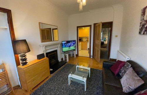 Scotstoun Appartments - Foto 6