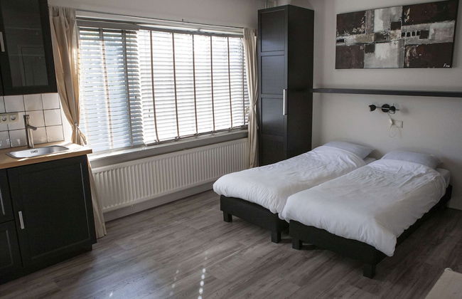 Villa in Netherlands With Private Pool - Foto 4