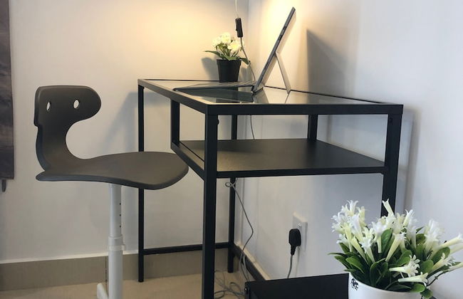 JW Midhill Genting Homestay - Foto 21