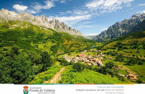 Piso en Picos de Europa - Riaño Licencia VUT-LE-818 - Foto 20