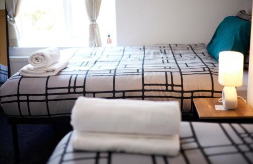 The Ol-Mumps Cozy Corner - Foto 17