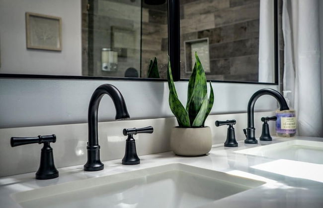 Sailfish Beach House - Pool Hottub Putting Green - Foto 14