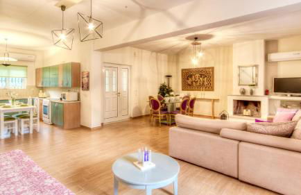 Villazia Exclusive Estate - Photo 6