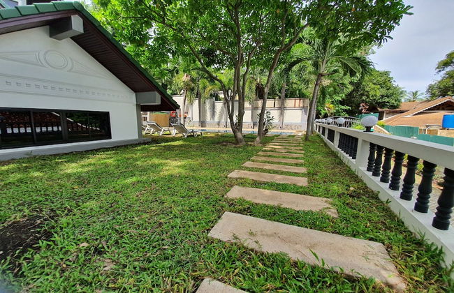 NB Villa Celina - Photo 30