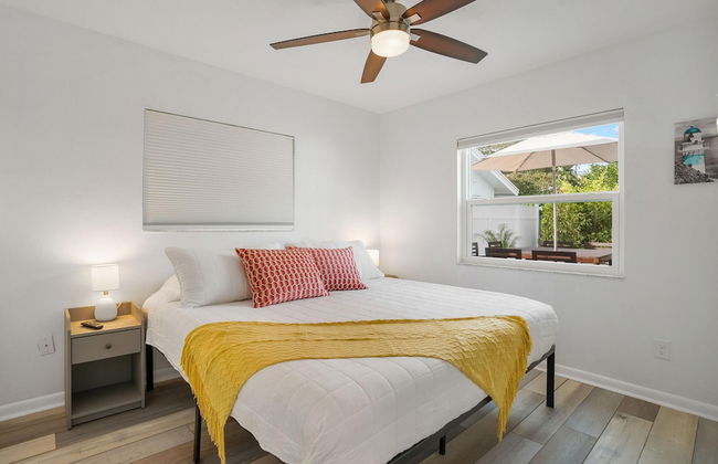 Heated Pool Hot tub Close to Beach Pet Friendly - Foto 26