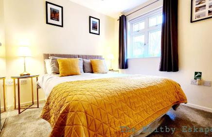 The Whitby Eskape - Foto 9