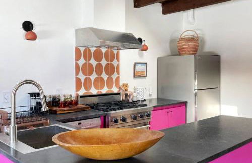 Onu Vibrant Light Filled Onu Suite at La Dea - Foto 34