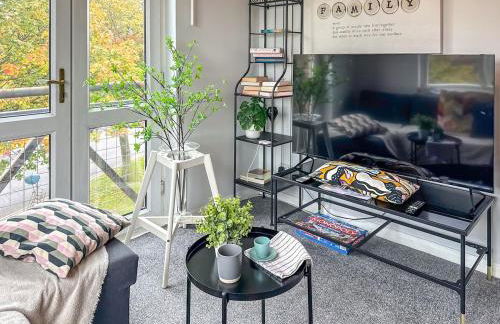 Lovely property near Glasgow, Clydebank - Foto 36