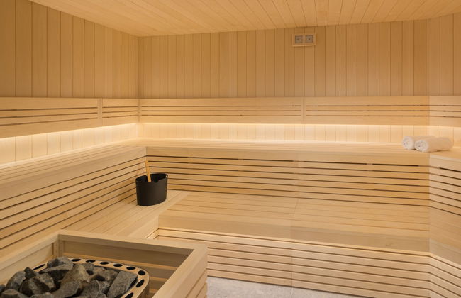 Mobilhome Villa Prestige - Foto 33