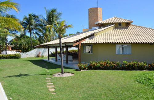 LINDA CASA 4 QUARTOS CONDOMÍNIO PARQUE INTERLAGOS - Foto 29