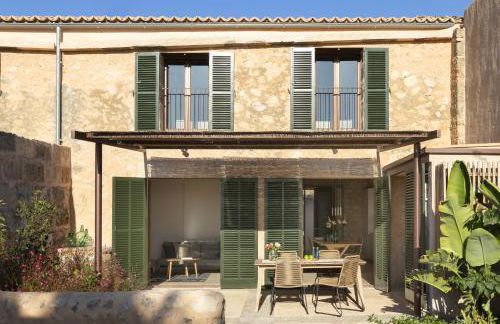 Can Cunso 20, piscina, barbacoa, estilo y confort - Foto 14