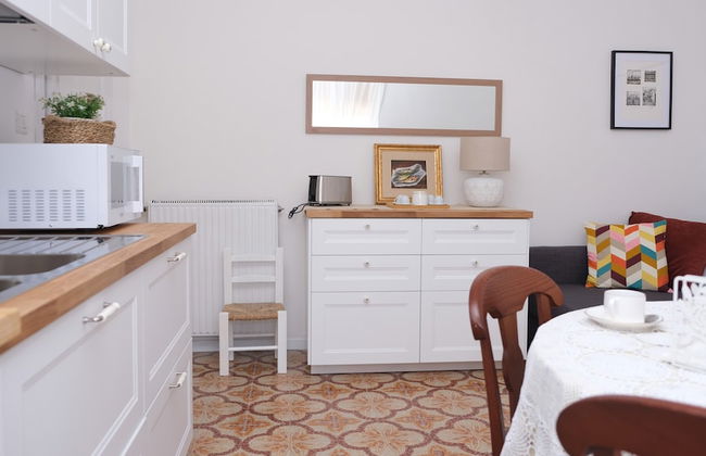 Casa Busciana in Olmedo - Foto 9