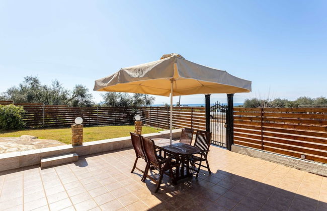 Filiatra Prive Escape - Seaview Nature Serenity - Foto 2