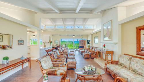 Anahola Beach House 6br - Foto 3