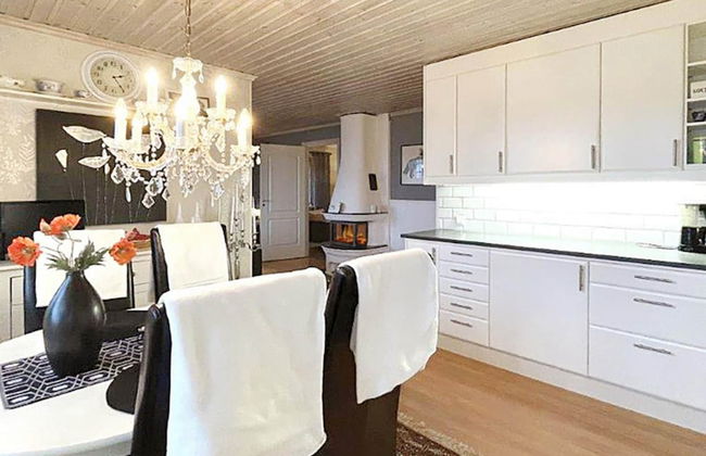 4 Person Holiday Home in Soderkoping - Foto 8