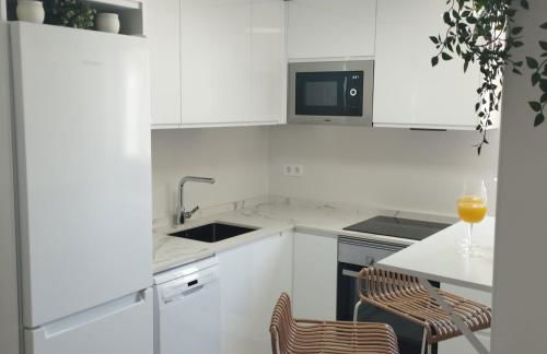 La Casa de Tobías - Puerto Deportivo de Aguadulce - Foto 27