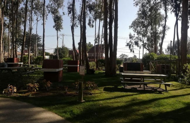 Espacioso Depto en Costa Algarrobo - Foto 19